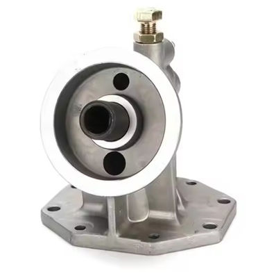 320B E320B Graafmachine Onderdelen 8 Gaten Oliefilterkop 1R-0739 1R0739 Filterzitting