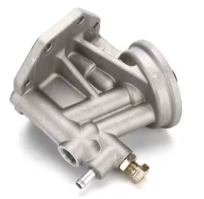 320B E320B Graafmachine Onderdelen 8 Gaten Oliefilterkop 1R-0739 1R0739 Filterzitting