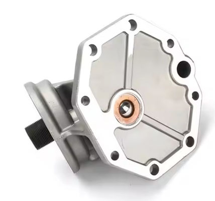 320B E320B Graafmachine Onderdelen 8 Gaten Oliefilterkop 1R-0739 1R0739 Filterzitting