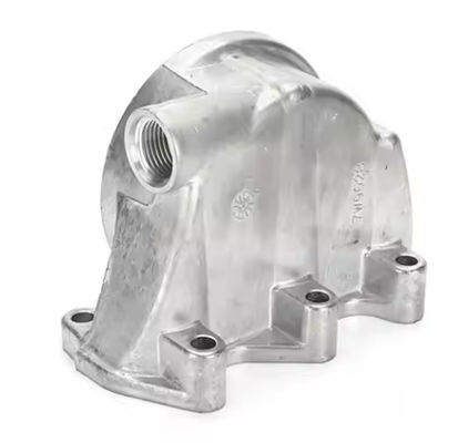 E329D E330D 1R-1807 Oliefilterkop voor graafmachine 1R1807