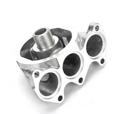 E329D E330D 1R-1807 Oliefilterkop voor graafmachine 1R1807