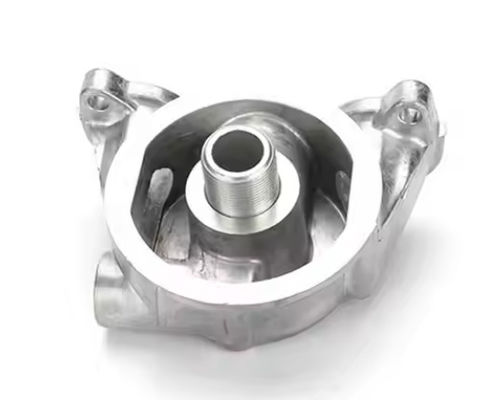 E329D E330D 1R-1807 Oliefilterkop voor graafmachine 1R1807