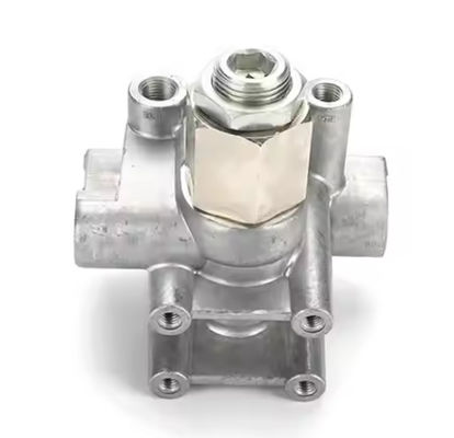 5I8670 5I-8670 Hydraulisch draaiend brandstoffilterkop voor graafmachine E320D