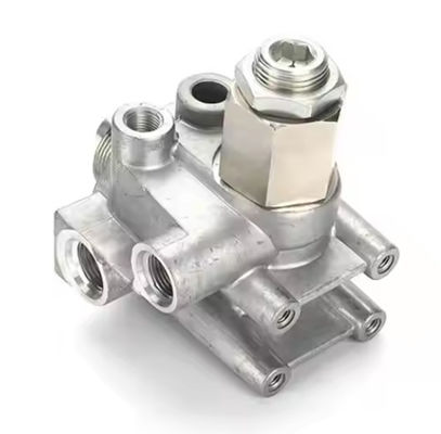 5I8670 5I-8670 Hydraulisch draaiend brandstoffilterkop voor graafmachine E320D