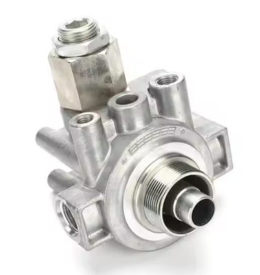 5I8670 5I-8670 Hydraulisch draaiend brandstoffilterkop voor graafmachine E320D