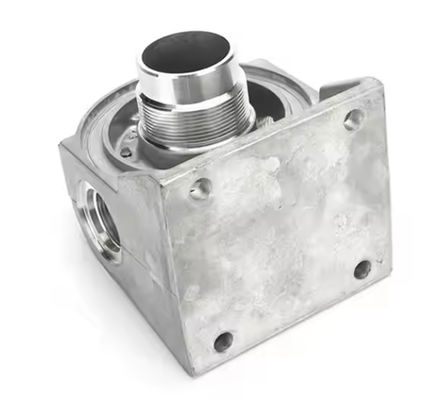 Brandstoffilter smeermiddelfilterkop voor PC300-7 PC360-7 graafmachine 6742-01-4540 6742014540