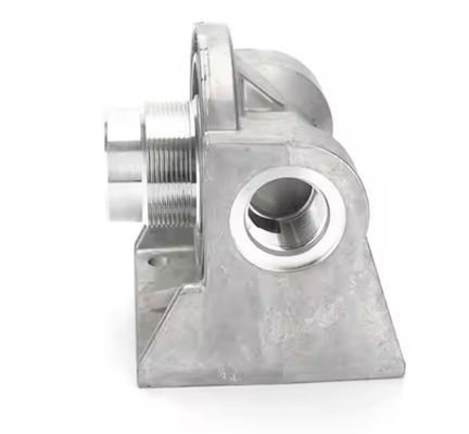 Brandstoffilter smeermiddelfilterkop voor PC300-7 PC360-7 graafmachine 6742-01-4540 6742014540