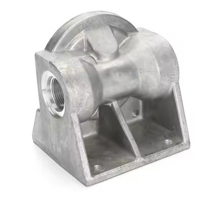 Brandstoffilter smeermiddelfilterkop voor PC300-7 PC360-7 graafmachine 6742-01-4540 6742014540