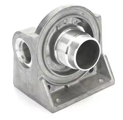 Brandstoffilter smeermiddelfilterkop voor PC300-7 PC360-7 graafmachine 6742-01-4540 6742014540