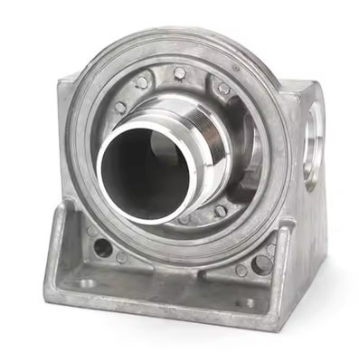 Brandstoffilter smeermiddelfilterkop voor PC300-7 PC360-7 graafmachine 6742-01-4540 6742014540