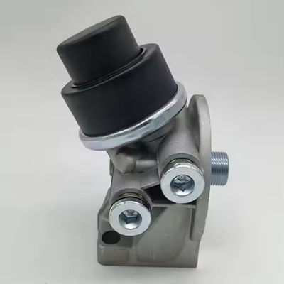 C6.6 Motorbrandstofseparator Filterkop 308-7298 2656F853 3087298 318-8064 Voor graafmachines