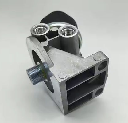 C6.6 Motorbrandstofseparator Filterkop 308-7298 2656F853 3087298 318-8064 Voor graafmachines