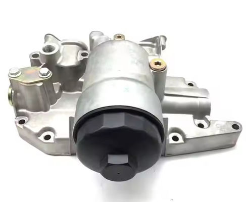 D6D 04297956 Oliekoeler Assy Graafmachine Dieselmotor 04292128 21066506 Voor D6D D6E