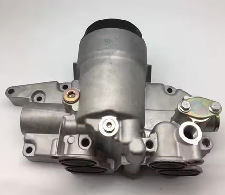 D6D 04297956 Oliekoeler Assy Graafmachine Dieselmotor 04292128 21066506 Voor D6D D6E