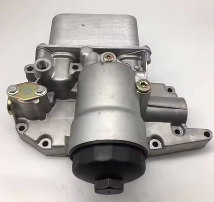 D6D 04297956 Oliekoeler Assy Graafmachine Dieselmotor 04292128 21066506 Voor D6D D6E