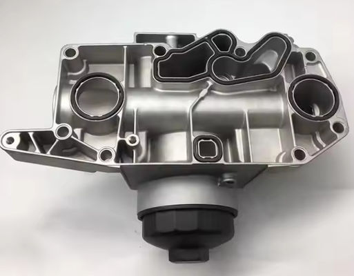 D6D 04297956 Oliekoeler Assy Graafmachine Dieselmotor 04292128 21066506 Voor D6D D6E