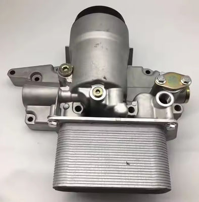 D6D 04297956 Oliekoeler Assy Graafmachine Dieselmotor 04292128 21066506 Voor D6D D6E