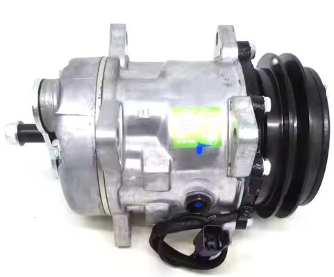 E306E2 wisselstroomcompressor 12V 605231-2023