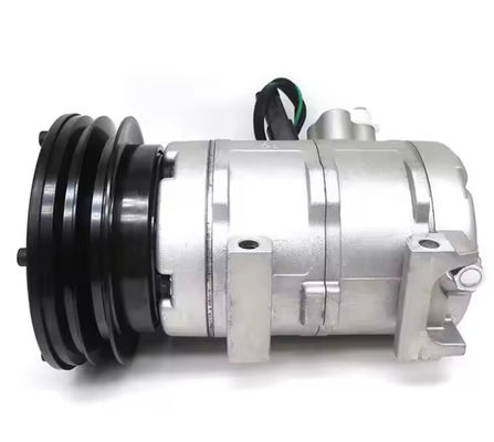 Hete Verkoop Machine Motor Airconditioning Compressor 305-0325 Voor Graafmachine E320D