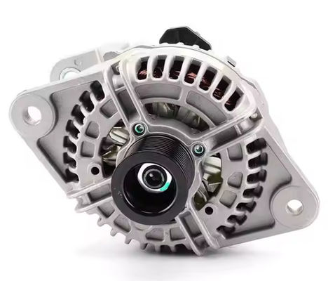 D6D Motoralternator EC210 EC240 EC290 Alternator 24V 60A 10PK OEM CA1853IR VOE11170321 17204355 Voor graafmachines