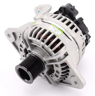 D6D Motoralternator EC210 EC240 EC290 Alternator 24V 60A 10PK OEM CA1853IR VOE11170321 17204355 Voor graafmachines