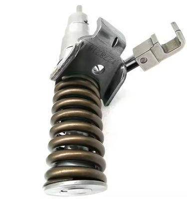 E322B E325B Graafmachine Motor Hogedruk Brandstofinjector 3116 Motor Brandstofinjector Pomp 127-8216 1278216