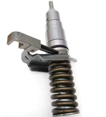 E322B E325B Graafmachine Motor Hogedruk Brandstofinjector 3116 Motor Brandstofinjector Pomp 127-8216 1278216