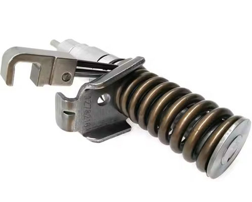 E322B E325B Graafmachine Motor Hogedruk Brandstofinjector 3116 Motor Brandstofinjector Pomp 127-8216 1278216