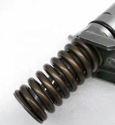 E322B E325B Graafmachine Motor Hogedruk Brandstofinjector 3116 Motor Brandstofinjector Pomp 127-8216 1278216