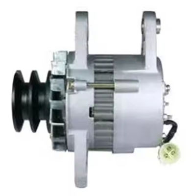 EX200-3 Deeltjesgenerator voor graafmachines 6BD1 Motoralternator 1-81200-352-0 0-33000-5770