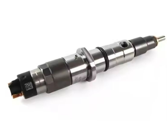 5263262 4945969 3976372 Graafmachine Onderdelen Motor Common Rail Brandstofinjector Assemblage