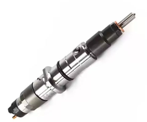 5263262 4945969 3976372 Graafmachine Onderdelen Motor Common Rail Brandstofinjector Assemblage