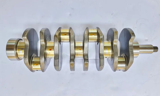 Graafmachine 4BG1 4BG1T Motor krukas 8-97358144-1 Voor graafmachine