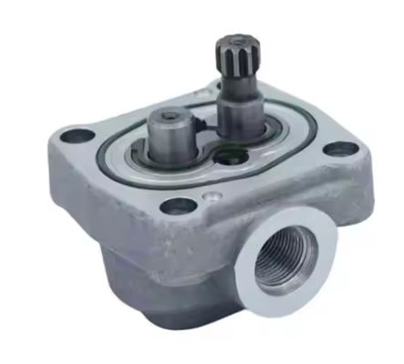 PVK2B505 6827800 PSVD219 Hydraulische Pilot Gear Pump Voor ZAX55 High Performance Excavator