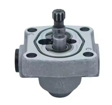 PVK2B505 6827800 PSVD219 Hydraulische Pilot Gear Pump Voor ZAX55 High Performance Excavator