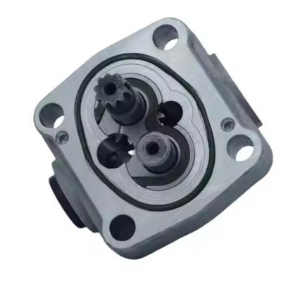 PVK2B505 6827800 PSVD219 Hydraulische Pilot Gear Pump Voor ZAX55 High Performance Excavator