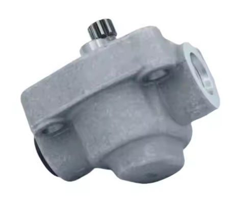 PVK2B505 6827800 PSVD219 Hydraulische Pilot Gear Pump Voor ZAX55 High Performance Excavator