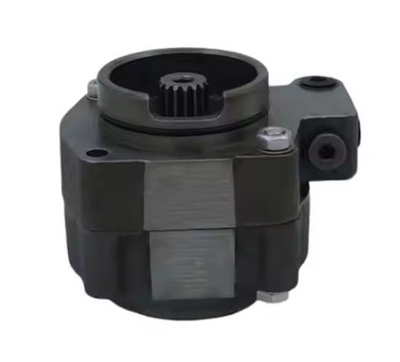 1038264 Hydraulische pomp 330B Graafmachine Spare Parts Pilot Pump A8VO107