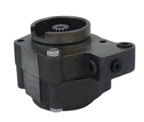 1038264 Hydraulische pomp 330B Graafmachine Spare Parts Pilot Pump A8VO107