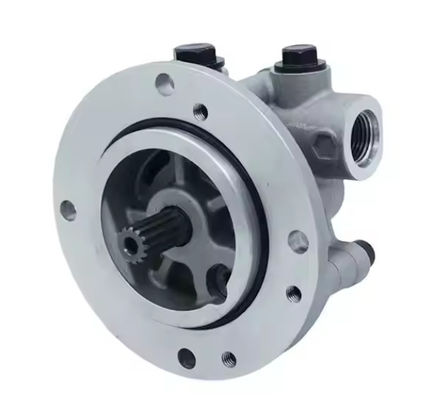 SH1305 K7V63DTP 2902440 3633A Graafmachine Pilot Pomp Hydraulische Pompen Voor Graafmachine Gebruik