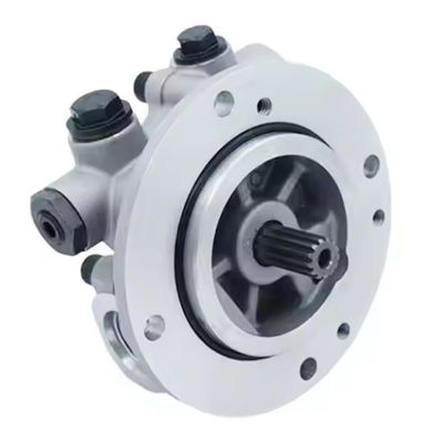 SH1305 K7V63DTP 2902440 3633A Graafmachine Pilot Pomp Hydraulische Pompen Voor Graafmachine Gebruik