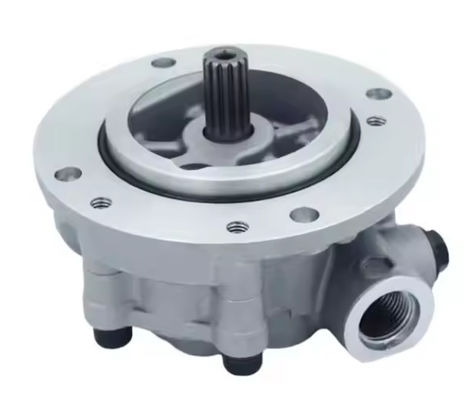 SH1305 K7V63DTP 2902440 3633A Graafmachine Pilot Pomp Hydraulische Pompen Voor Graafmachine Gebruik