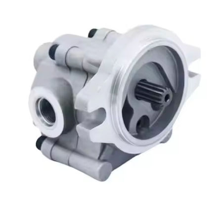 K5V160 K5V0160 E330 336C 336D Graafmachine Accessoires Pilot Tandwiel Hydraulische Pomp