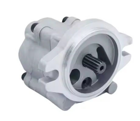 K5V160 K5V0160 E330 336C 336D Graafmachine Accessoires Pilot Tandwiel Hydraulische Pomp