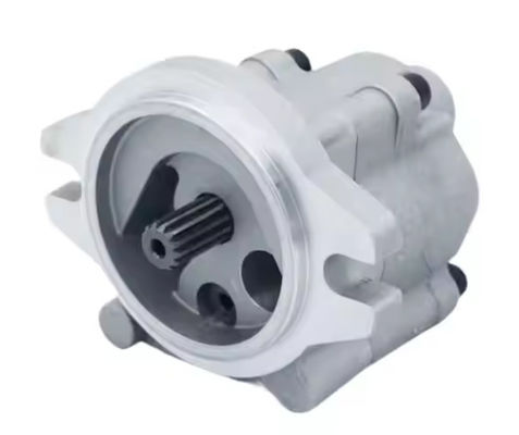 K5V160 K5V0160 E330 336C 336D Graafmachine Accessoires Pilot Tandwiel Hydraulische Pomp