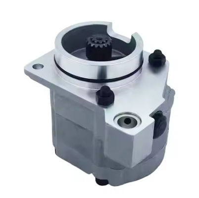Onderdelen voor bouwmachines A8V0107 Versnellingspomp 1336911 Pilotversnellingspomp voor graafmachine 320B