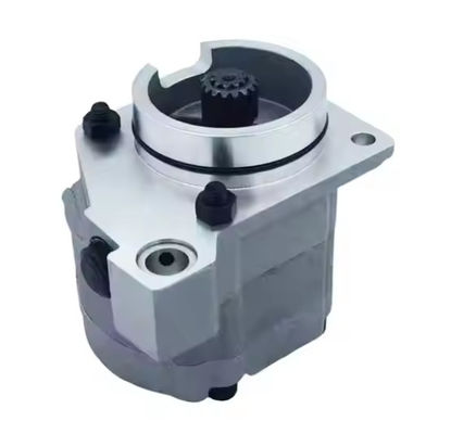 Onderdelen voor bouwmachines A8V0107 Versnellingspomp 1336911 Pilotversnellingspomp voor graafmachine 320B