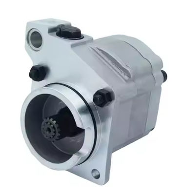 Onderdelen voor bouwmachines A8V0107 Versnellingspomp 1336911 Pilotversnellingspomp voor graafmachine 320B