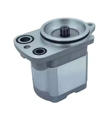 Onderdelen E330B Pilot Pump 1336912 Graafmachine A8VO160 Hoofdpomp onderdelen