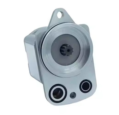 Onderdelen E330B Pilot Pump 1336912 Graafmachine A8VO160 Hoofdpomp onderdelen